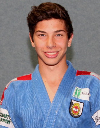 Profilbild von Fabian KAINZ