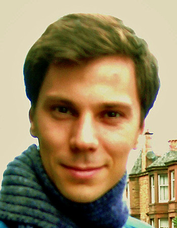 Profilbild von Florian HIRSCHVOGL