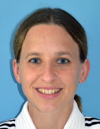 KAUFMANN Yvonne