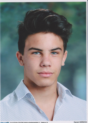 Profilbild von Daniel HERZOG