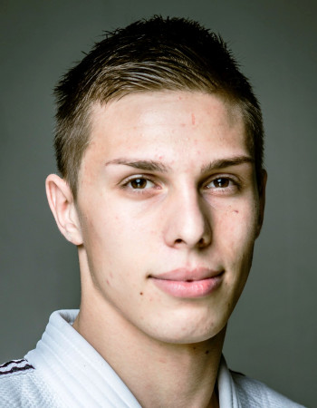 Profilbild von Dominic HUSCAVA