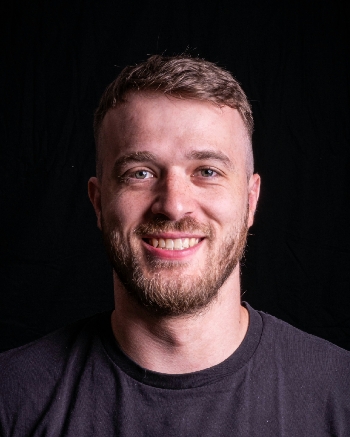 Profilbild von Benedikt SAFER