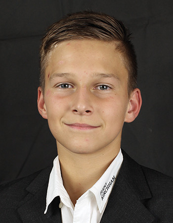 Profilbild von Dennis SOSNOWSKI