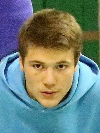 Profilbild von Fabian MOOSBRUGGER