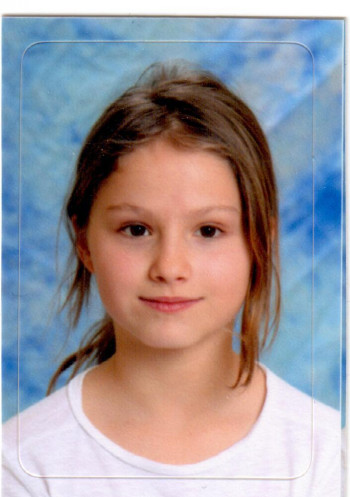 Profilbild von Marlene RUCKENBAUER