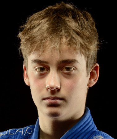 GRUBER Matteo