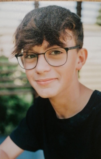 Profilbild von Fabian MOOSBAUER