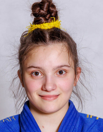 Profilbild von Verena FRÖHLICH
