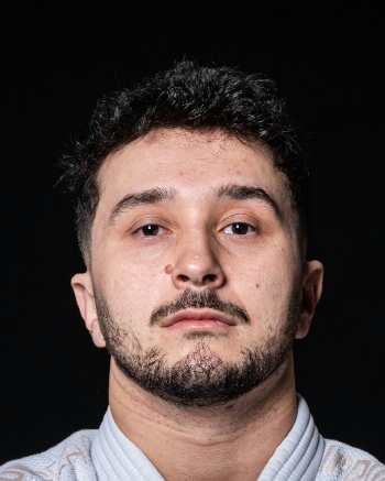 Profilbild von Michail SOBANOV