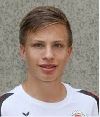 Profilbild von Nikolas RECHBERGER