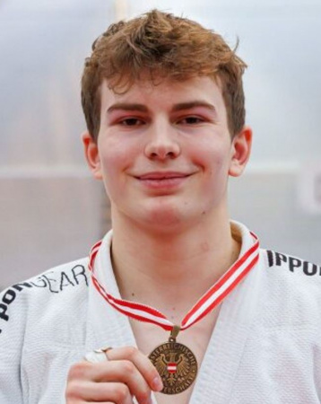 Profilbild von Martin MIESENBERGER