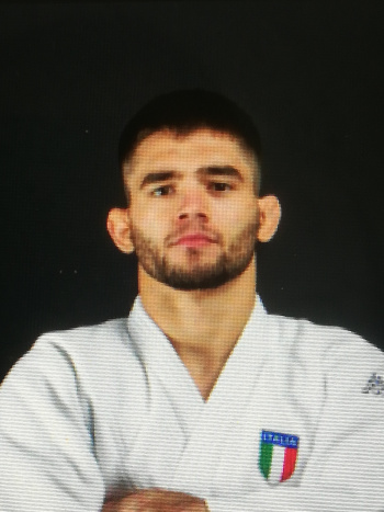 Profilbild von Manuel LOMBARDO