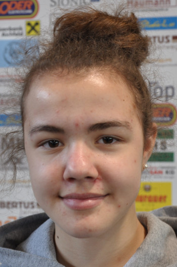 Profilbild von Marissa MAIER