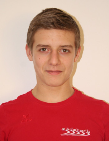 Profilbild von David TARONCHER