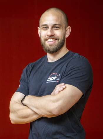 Profilbild von Lukas HÄRING