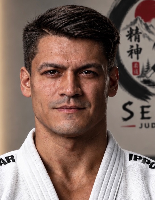 Profilbild von Mert BASAR