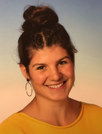 Profilbild von Mathilda RITTSTEIGER