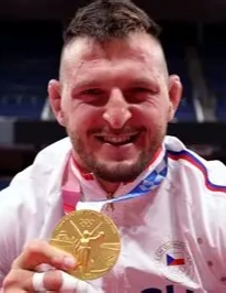 Profilbild von Lukas KRPALEK