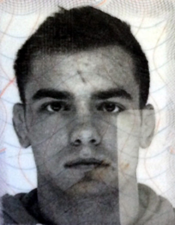 Profilbild von Bence ZAMBORI