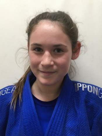 Profilbild von Leonie KRAFT