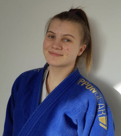 Profilbild von Luisa ERTL