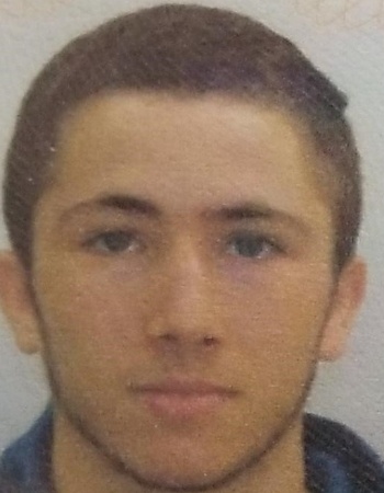 Profilbild von Ziv SHERER
