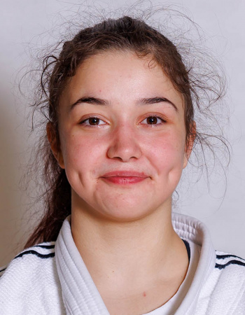 Profilbild von Victoria MARHOLD