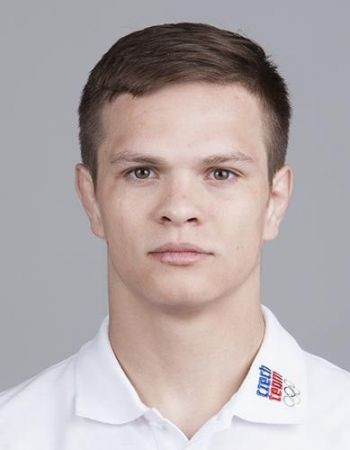 Profilbild von Jakub JECMINEK