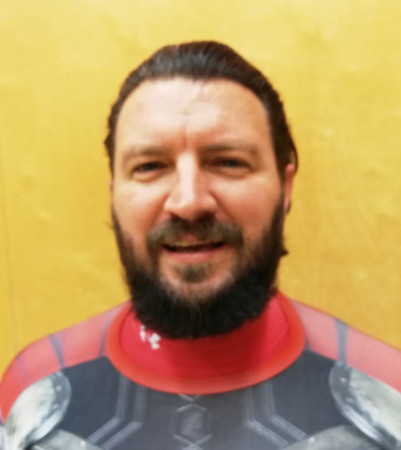 Profilbild von Philipp POPP