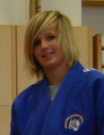 Profilbild von Nicole MÜLLER