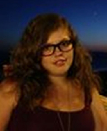 Profilbild von Hannah SCHUHMANN