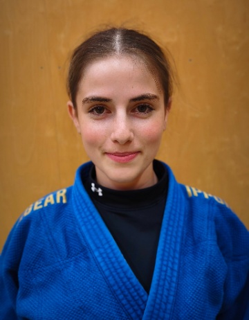 Profilbild von Valentina LAMM