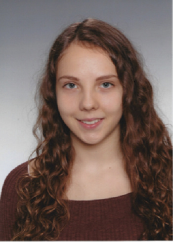 Profilbild von Julia PEUTLER