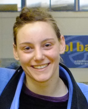 Profilbild von Christina RAFFLER