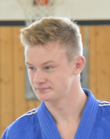 Profilbild von Florian HACKL