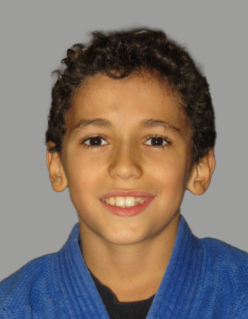 Profilbild von Firas BEN SAAD