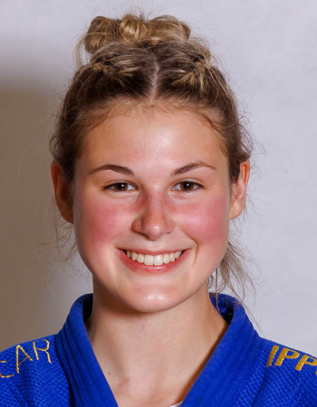 Profilbild von Pia-Jaqueline KRAFT