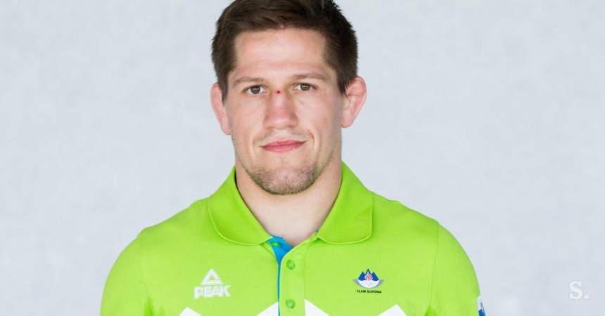 Profilbild von Matjaz TRBOVC