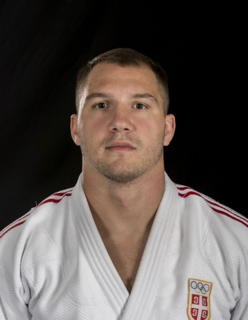 Profilbild von Bojan DOSEN