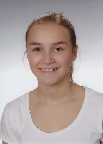 Profilbild von Leonie WAGENBICHLER