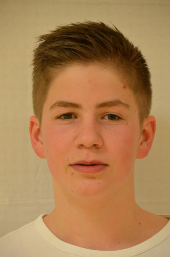 Profilbild von Benjamin GEHMAYR
