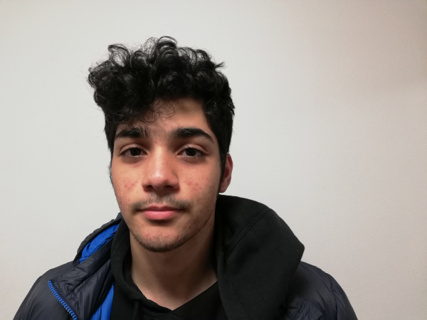 Profilbild von Arda BÜYÜKBAS