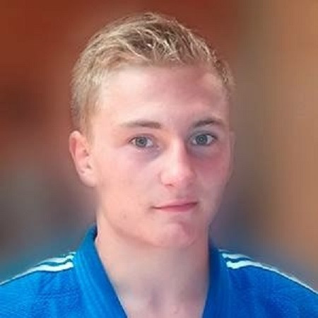 Profilbild von Patrick HINTERBERGER