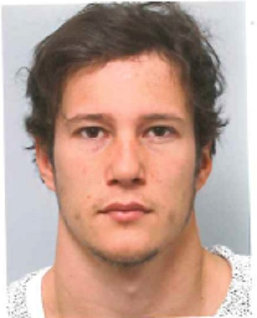 Profilbild von Florian HAPP