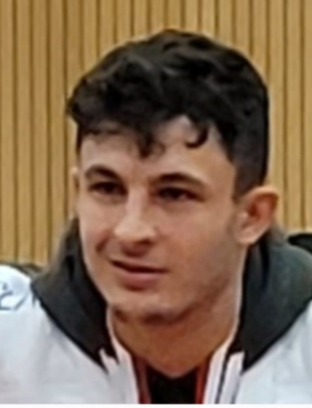 Profilbild von Maximilian NIEDERSTETTER