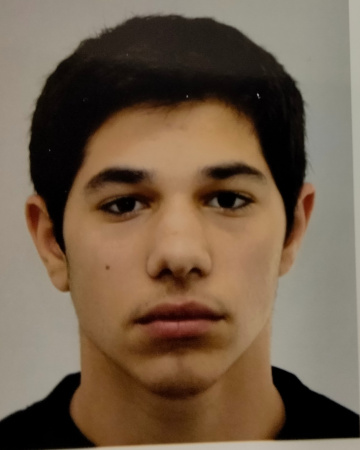 Profilbild von Ektoras CHATZIANDREOU