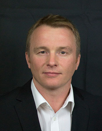 Profilbild von Gerald RADNER