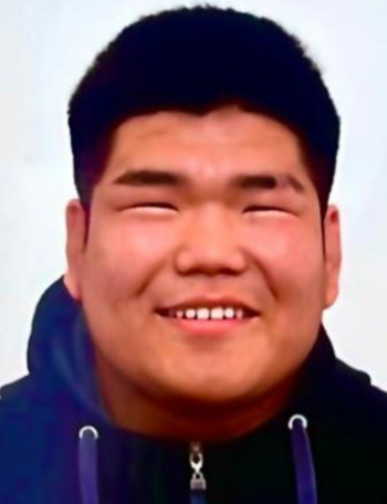 Profilbild von Khangerel BATKHUYAG