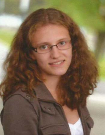 Profilbild von Olivia TARONCHER
