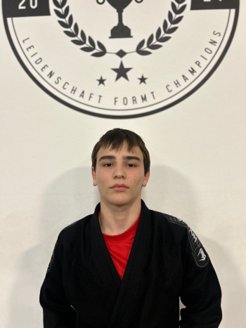 Profilbild von Chamid MAGOMEDOV 